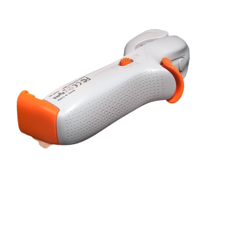 Mobitelni igraći kontroler M1, bežična povezanost, Type-C sučelje, vibracija, kompatibilan s Androidom i iOS-om