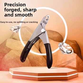 Šunų nagų žirklės dideliems šunims - naminių gyvūnų nagų kirpimo įrankis - tarptautinė išskirtinė tiekimas, Importas: Ne, Prekės numeris: 20