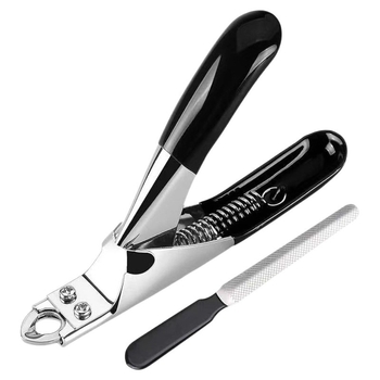 Šunų nagų žirklės dideliems šunims - naminių gyvūnų nagų kirpimo įrankis - tarptautinė išskirtinė tiekimas, Importas: Ne, Prekės numeris: 20