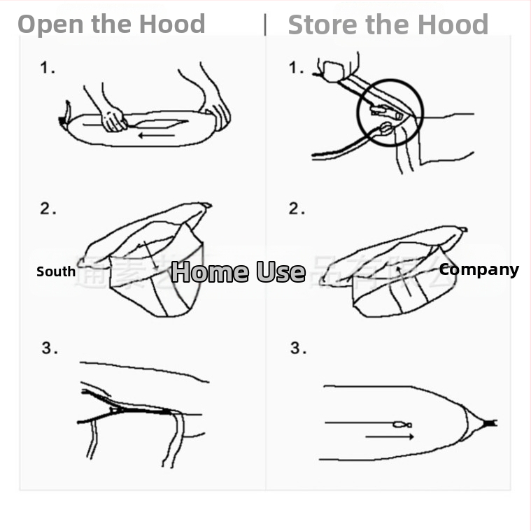 U-kujuline padi täiskasvanutele, jaapani stiilis, EPS-vahu täidis, 100% puuvillane kangas