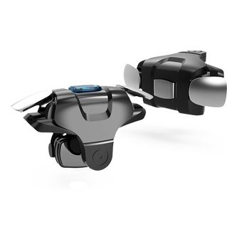 Kontroler za PUBG Mobile s fizičkim tipkama – univerzalan, plastičan