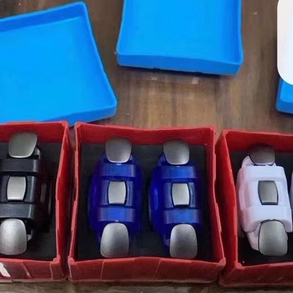 Kontroler za PUBG Mobile s fizičkim tipkama – univerzalan, plastičan