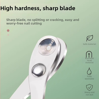 Kačių ir šunų nagų žirklės pradedantiesiems