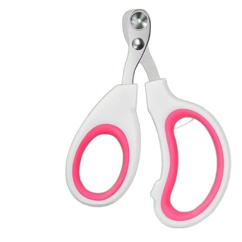 Kačių ir šunų nagų žirklės pradedantiesiems