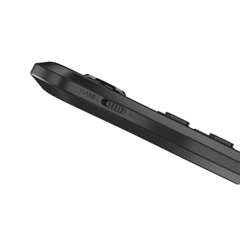 Ochelari VR cu gamepad Bluetooth, model B01, din ABS, compatibili cu Android și iPhone, include telecomandă și manual de utilizare