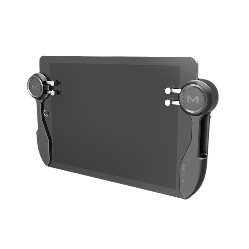 MEMO AK-PAD6K Game kontroler za tablet, bežični, PS/2 sučelje, ABS + metal, 1 igrač
