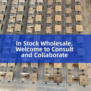 Joystick 3D Oculus Quest 2 – Înlocuire originală pentru Quest 2, interfață cablu, 3D rocker, personalizare OEM