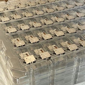 Joystick 3D Oculus Quest 2 – Înlocuire originală pentru Quest 2, interfață cablu, 3D rocker, personalizare OEM