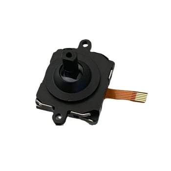 Joystick 3D Oculus Quest 2 – Înlocuire originală pentru Quest 2, interfață cablu, 3D rocker, personalizare OEM