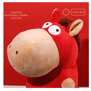 У-образена възглавница за шията с пълнител от частици пяна, мек спандекс материал, модерен минималистичен стил, двуфункционална възглавница за шията