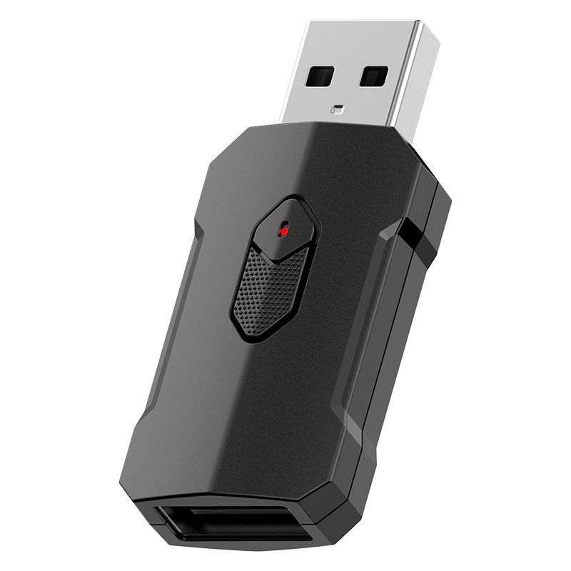 Android Gaming Aktivator s USB priključkom za mobilne igre (PUBG Mobile) — ABS kućište