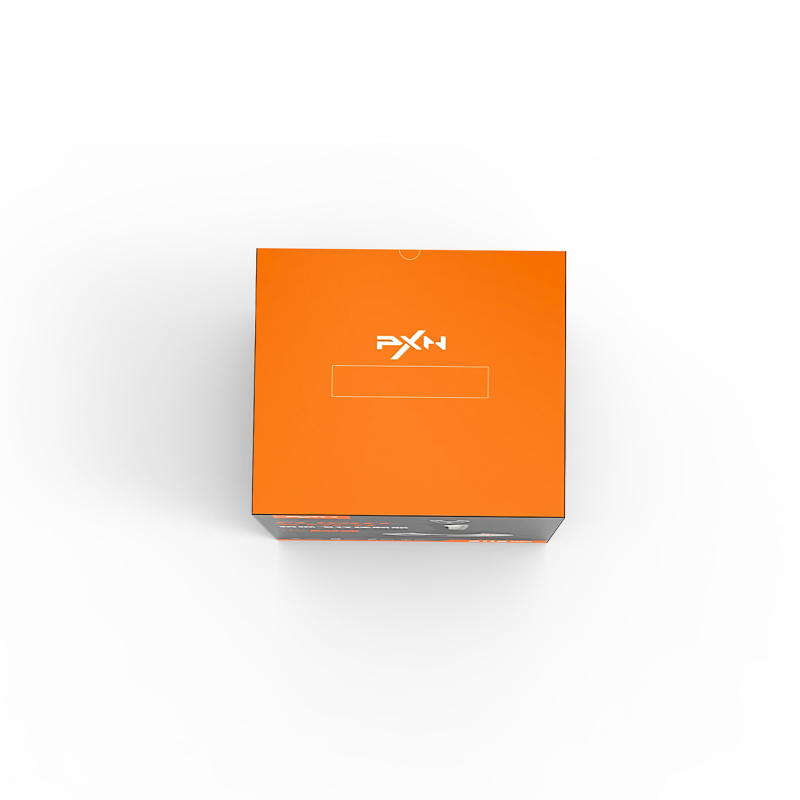 PXN-2113 USB joystick za PC, žični, ABS materijal, 1 korisnik, početni nivo