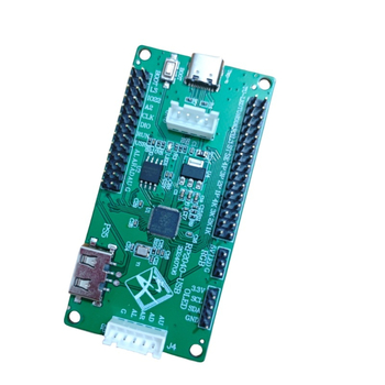 RP2040-USB arcade joystick čip (USB sučelje, kabelski, kompatibilan s PC, Xbox, PS, SWITCH, Android)