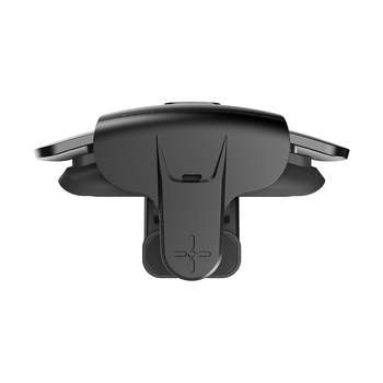 AK05 bežični USB gamepad za pametne telefone – ABS + metal, funkcija gađanja, kompatibilan s iOS i Android