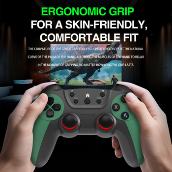 Κονσόλα παιχνιδιών M22-U Android HDMI για δύο παίκτες RPG, νοσταλγικού στυλ