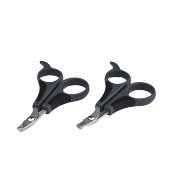 Jinwei κοπτικά νυχιών κατοικίδιων για γάτες και σκύλους – ανοξείδωτο ατσάλι, αντιολισθητικά, αιχμηρά