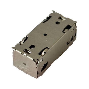 Nintendo Switch Joy-Con lineārais vibrācijas motors - kreisais un labais, Pro spēka atgriezeniskā saite, metāla korpuss, NS OLED NSPRO