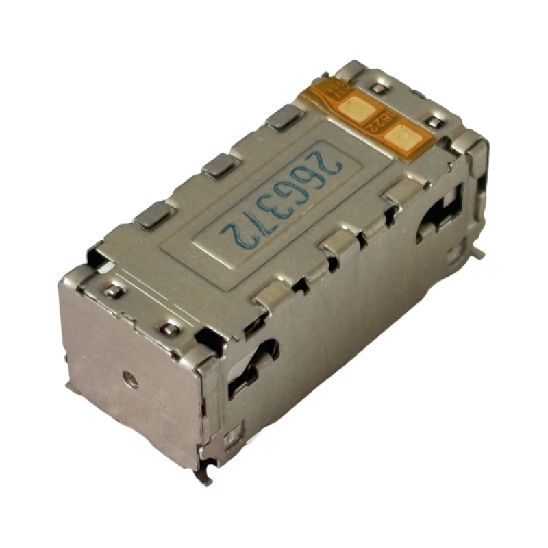 Nintendo Switch Joy-Con lineārais vibrācijas motors - kreisais un labais, Pro spēka atgriezeniskā saite, metāla korpuss, NS OLED NSPRO