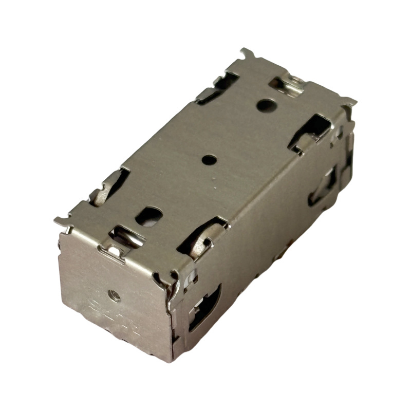 Nintendo Switch Joy-Con lineārais vibrācijas motors - kreisais un labais, Pro spēka atgriezeniskā saite, metāla korpuss, NS OLED NSPRO