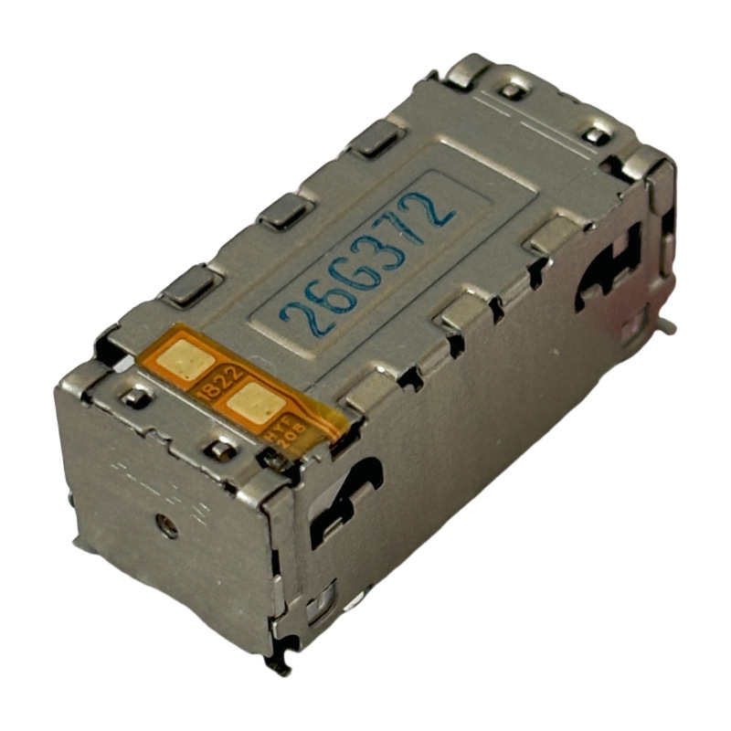 Nintendo Switch Joy-Con lineārais vibrācijas motors - kreisais un labais, Pro spēka atgriezeniskā saite, metāla korpuss, NS OLED NSPRO