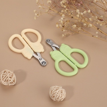 Náradie na strihanie nechtov mačiek a mačiat, proti škrabaniu, proti porezu, bezpečné pre mačky