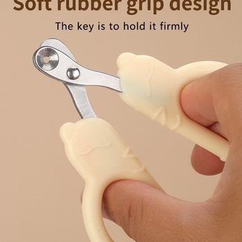 Náradie na strihanie nechtov mačiek a mačiat, proti škrabaniu, proti porezu, bezpečné pre mačky