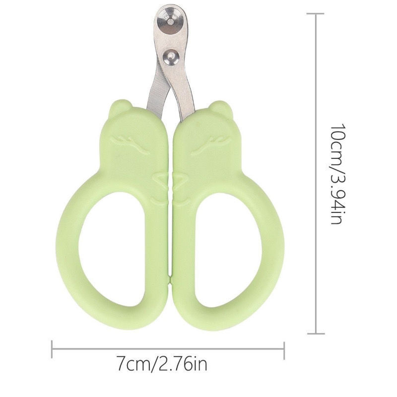 Náradie na strihanie nechtov mačiek a mačiat, proti škrabaniu, proti porezu, bezpečné pre mačky