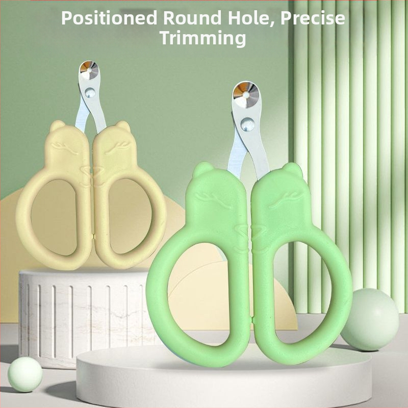 Náradie na strihanie nechtov mačiek a mačiat, proti škrabaniu, proti porezu, bezpečné pre mačky