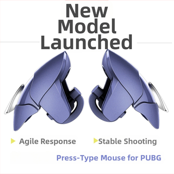 Ovládač hry Blue Shark pre smartfóny, bezdrôtové pripojenie, kompatibilita s iOS/Android, ABS + kov, hmotnosť 30 g