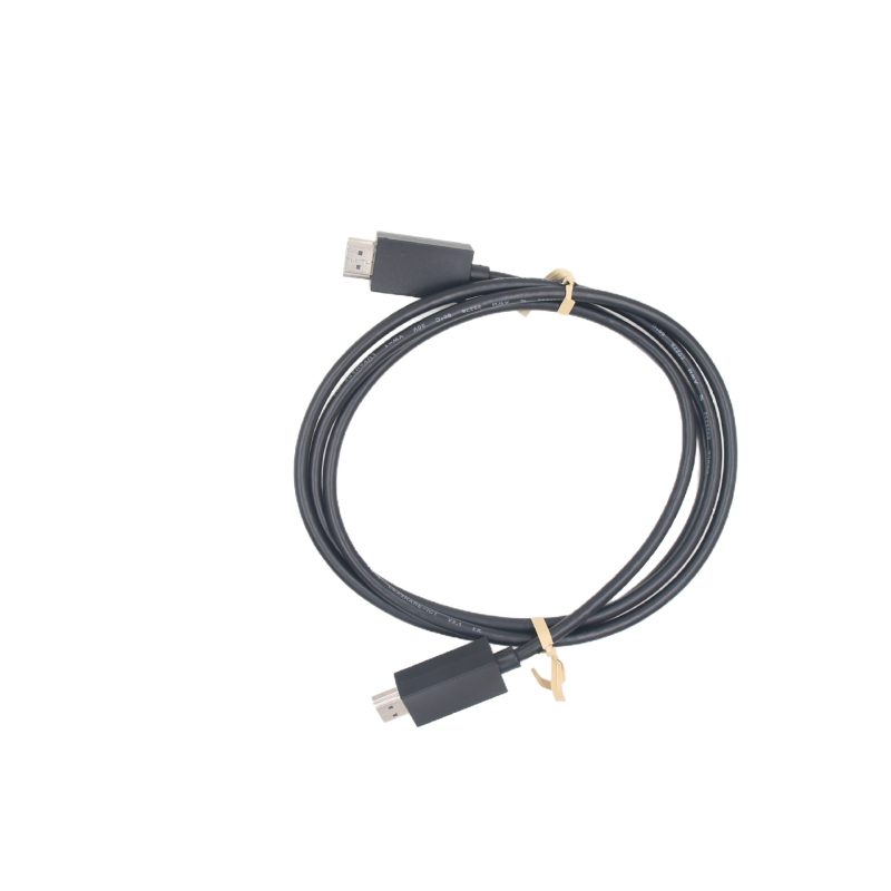 PS5 HDMI kabel – HDMI 2.1, 8K60Hz, 1,5 m, kompatibilan s PS5