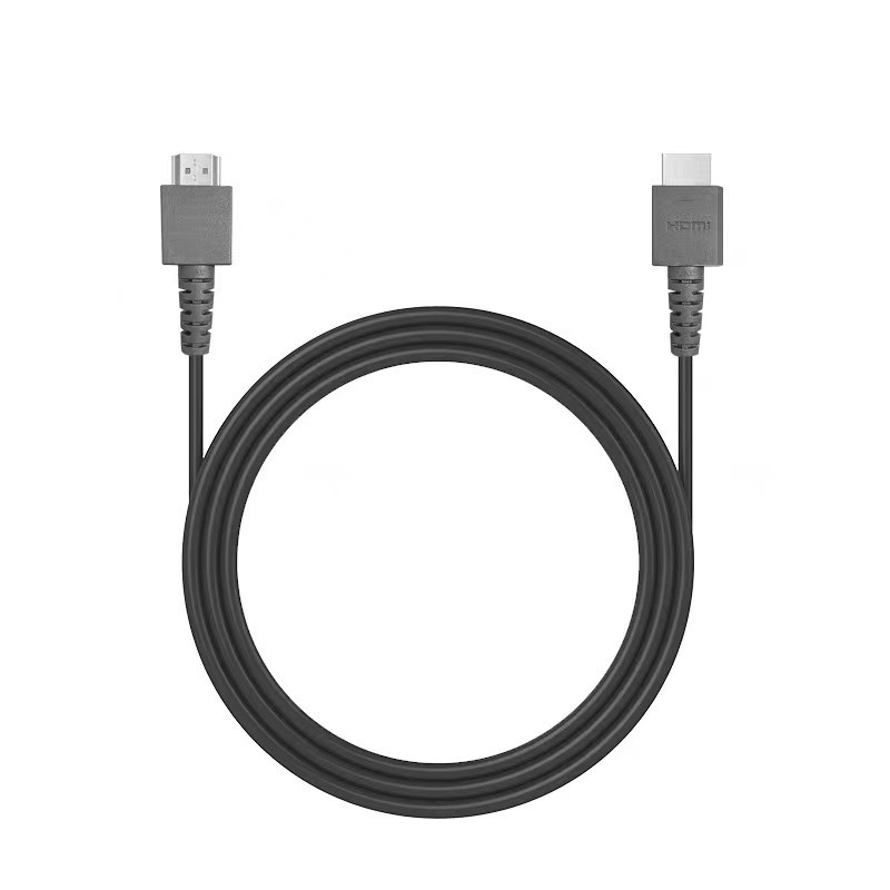 Nintendo Switch HDMI кабел за докинг станция, HDMI интерфейс, меден проводник, дължина 1,5 м, OEM наличен