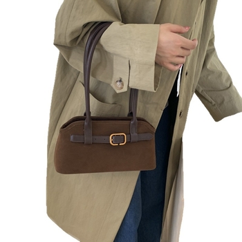 Geantă tote din PU pentru femei, formă orizontală pătrată, închidere cu fermoar, compartimente interioare: buzunar cu fermoar, buzunar pentru telefon, buzunar pentru documente, căptușeală poliester