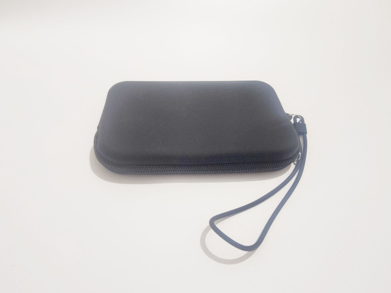 Portofel silicon pentru monede și depozitare, organizator multifuncțional pentru cosmetică și accesorii, rezistent la apă și praf, unisex, pentru utilizare zilnică (Silicon; rezistent la apă și praf; unisex; utilizare zilnică)