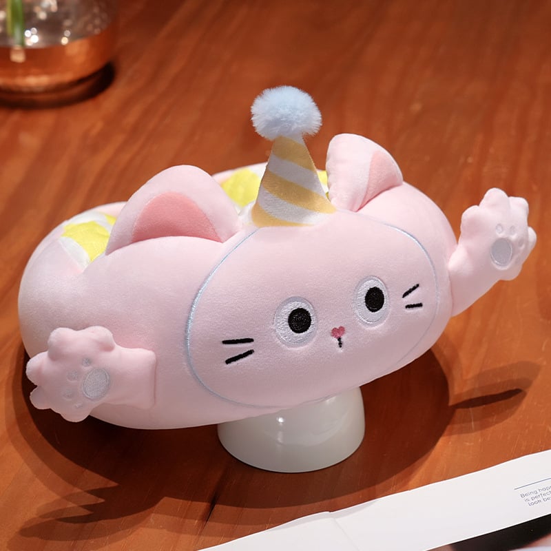 U-tvarovaný vankúš na krk na cestovanie a do auta, prenášací vankúš s PP bavlnenou výplňou, látka: elastický velúr + ľadový hodváb velúr, kreslený štýl