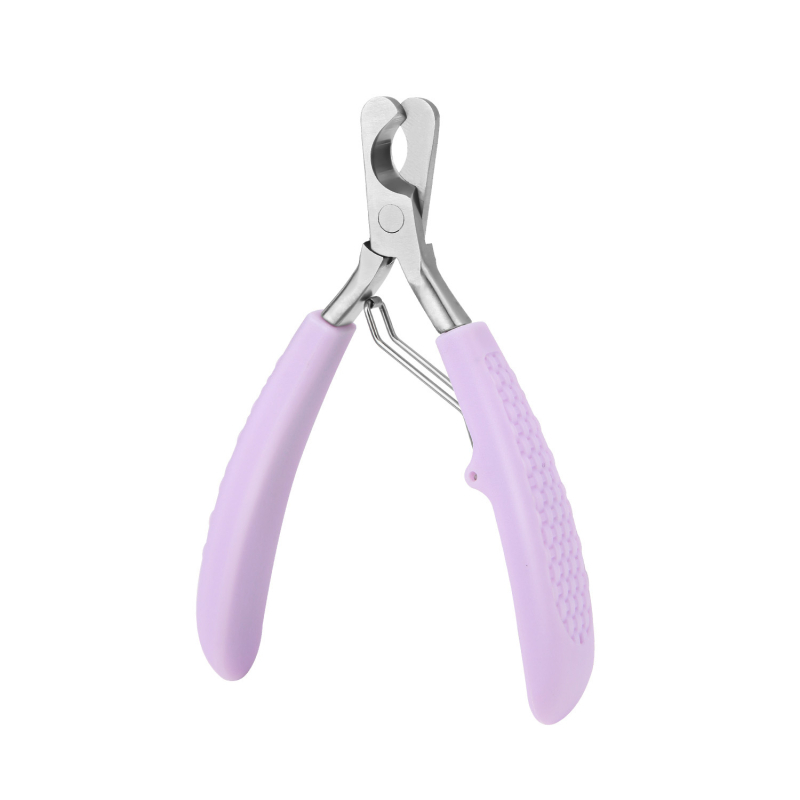 Kliešte na nechty pre psov a mačky - polkruhové ostrie, proti krvácaniu, univerzálny nástroj pre domáce zvieratá