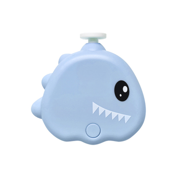 Elektrický pilník na nechty pre domáce zvieratá – mačky a psy, kreslený dizajn, 87 g na jednotku, 120 kusov na kartón