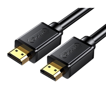 HDMI 2.0 kabel HX1, 4K/3D, pozlaćeni kontakti, legirani vod, za set-top box, PC, projektor i TV
