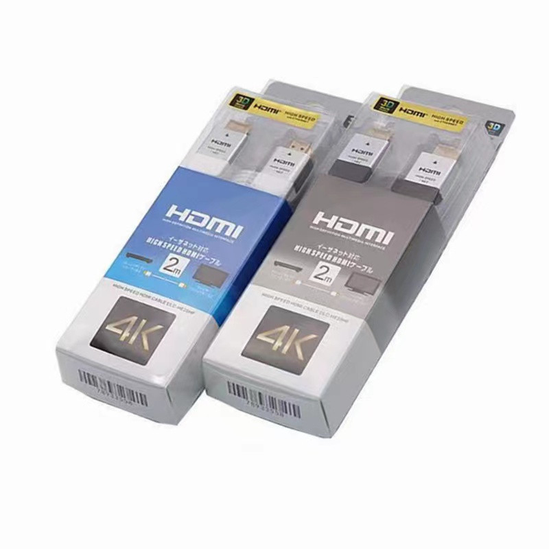 Sony HDMI кабел, 4K/2K дигитален HDMI, версия 1.4/2.0, дължина 2-5 м