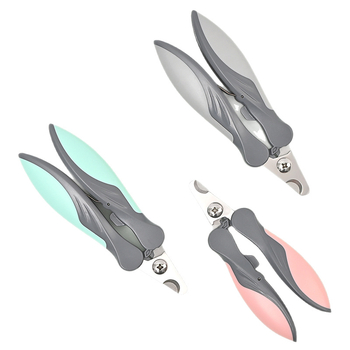 Paike T9 Clește pentru unghii pentru pisici și câini – anti-zgâriere, portabil, instrument de manichiură