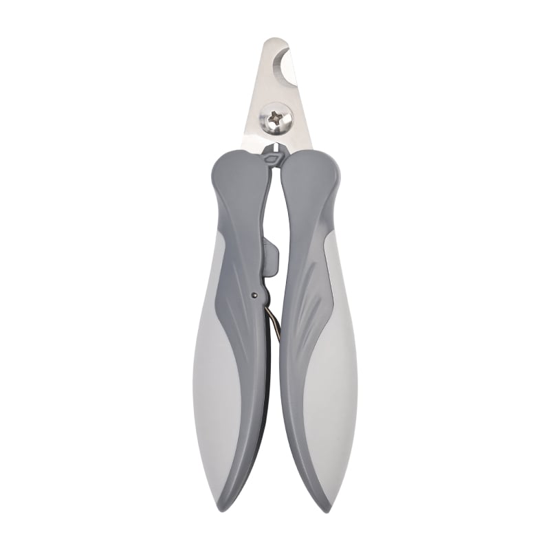 Paike T9 Clește pentru unghii pentru pisici și câini – anti-zgâriere, portabil, instrument de manichiură