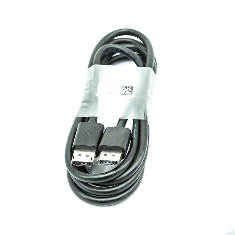 DisplayPort кабел DP мъж към DP мъж, DP 1.4 версия, меден проводник, модел DP HD Line 1.4