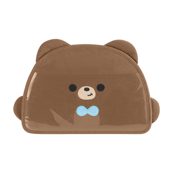 Držiak na tablet pre zadnú opierku automobilu, montáž na sponu, univerzálna kompatibilita áut