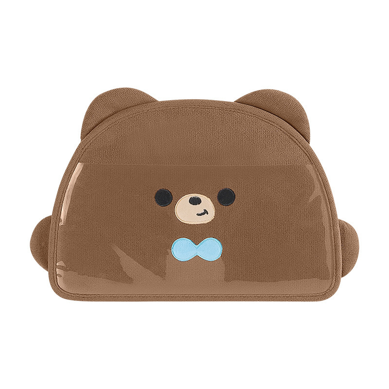 Držiak na tablet pre zadnú opierku automobilu, montáž na sponu, univerzálna kompatibilita áut