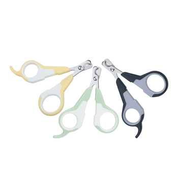 Clește de unghii pentru animale de companie, destinat pisicilor și câinilor — etichetă privată licențiată, fără import, en gros, instrument de îngrijire a unghiilor