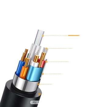 Cablu HDMI 2.1 cu fibră optică – 8K/4K viteză înaltă pentru gaming, PC și monitor TV