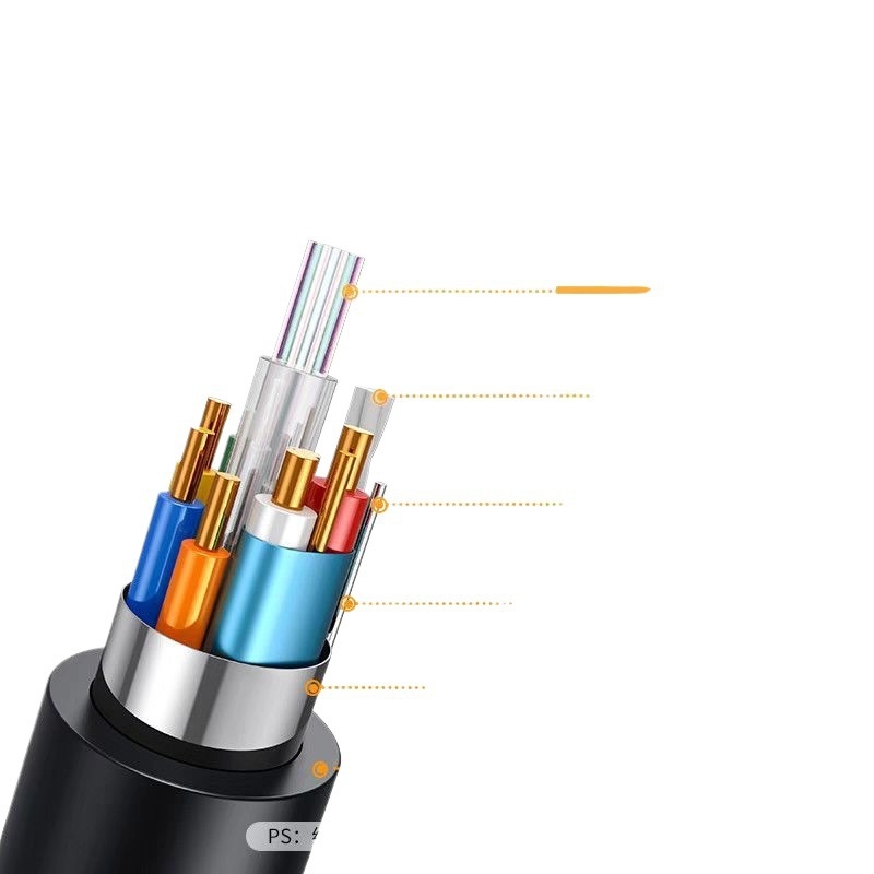 Cablu HDMI 2.1 cu fibră optică – 8K/4K viteză înaltă pentru gaming, PC și monitor TV