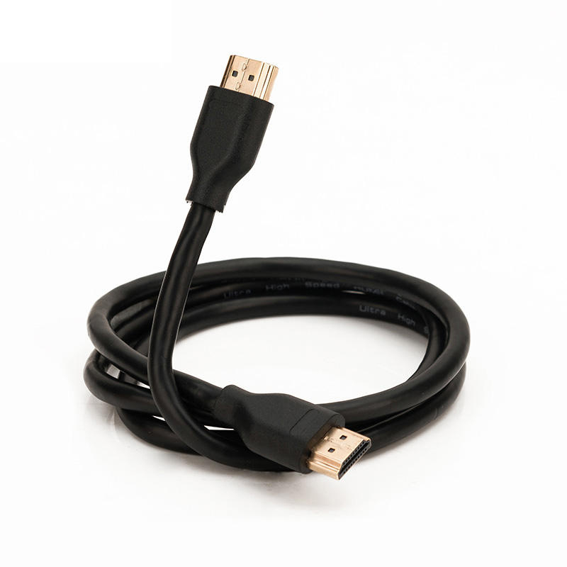 HDMI 2.1 kabel, 8K60Hz/4K240Hz, video kabel visoke definicije za laptop i monitor, inženjerska klasa