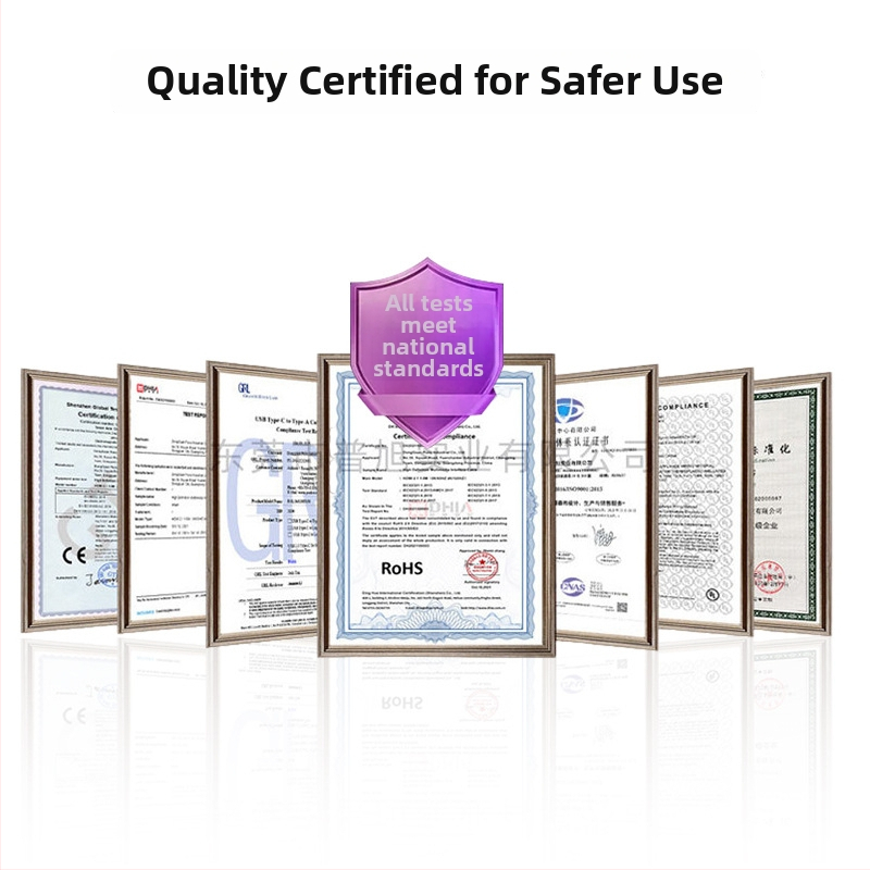 HDMI kábel, model HDMI 04, meďový vodič, postriebrený povrch, adaptér, OEM súkromná značka k dispozícii