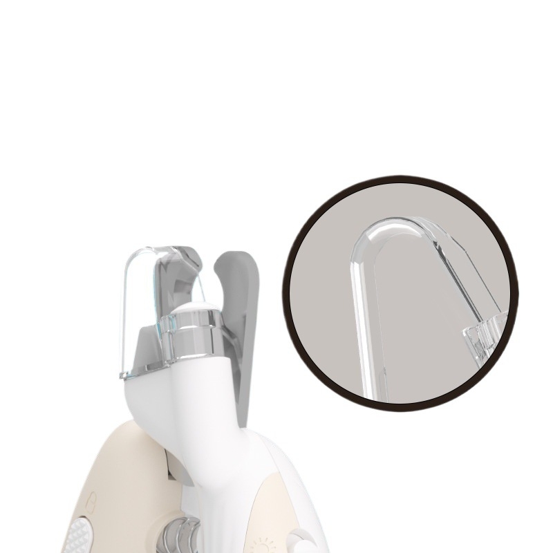 Clește pentru unghii pentru animale de companie cu LED pentru pisici și câini – ușor de folosit pentru începători