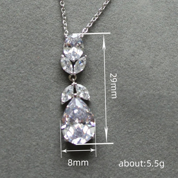 Meďový šperk s náhrdelníkom a náušnicami, O-retiazka, inlay, kvetinový štýl